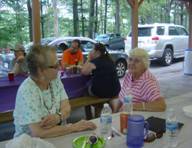 6 Barbara and Gisele