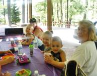 17 Lisa grandchildren