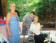 21 Annette Dan Dorothy