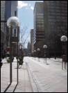 Along Shopping Street