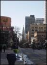 16th Street shopping