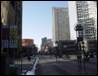 along 16th
