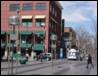 Crossing a Street
