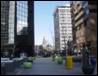 downtown street