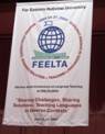 FEELTA
