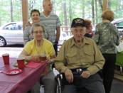 5.Pat Gary Barbara Frank