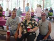 21.Tom Johanna Steve