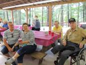 39.Gary Pat Barbara Frank