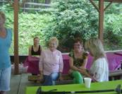 40.Mariah Dorothy Terri Elaine