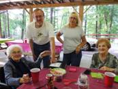 43.Virginia Steve Peg Martha