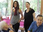 48.Virginia Kierstyn Tina Joe