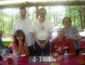 53.denise ron steve greg carole