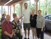 54.five cousins best