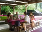 56.Maria George Ron Denise