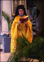 4 blessing the palms