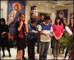 19 fri praying at eiptaphios