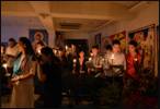 26 Pascha candles 1