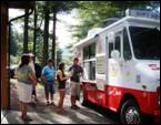 31 ice cream truck