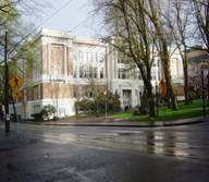 Portland University
