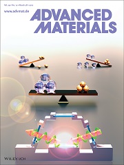 Advanced Optoelectronic Materials Research Group: Our publications