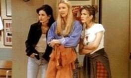 Episode 121 - The One With The Fake Monica